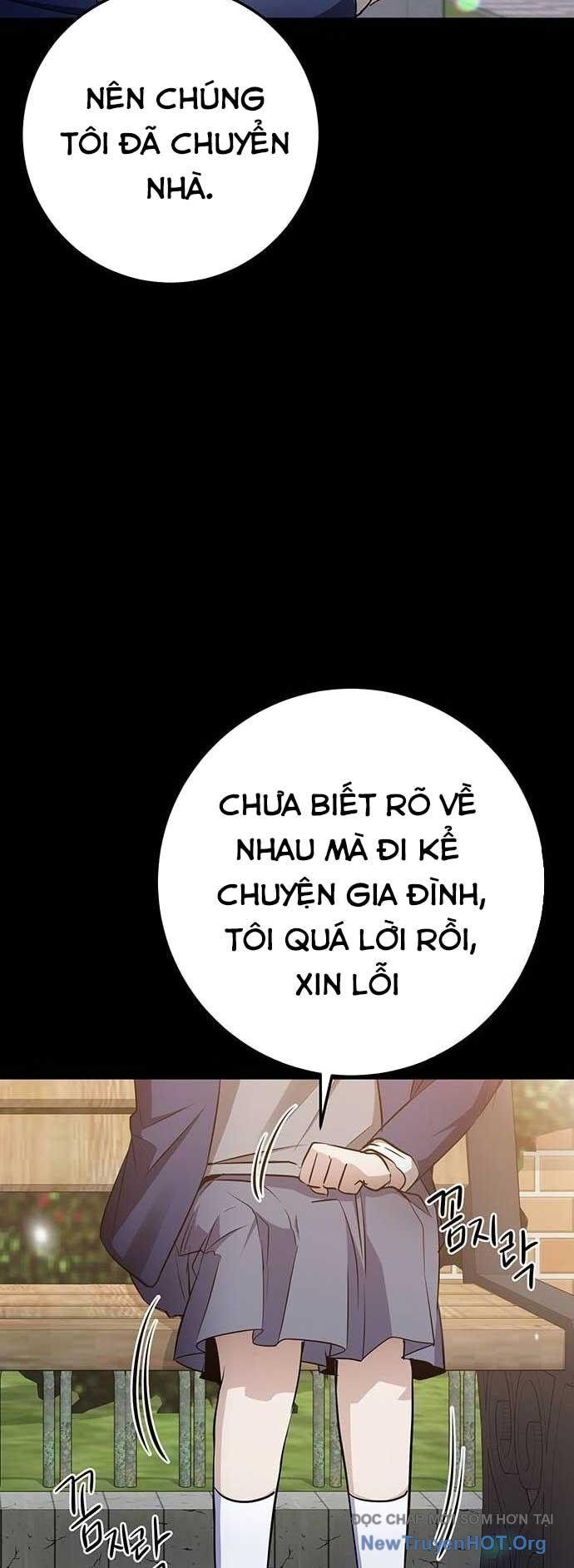 Vương Hậu Đi Học: Chapter 39