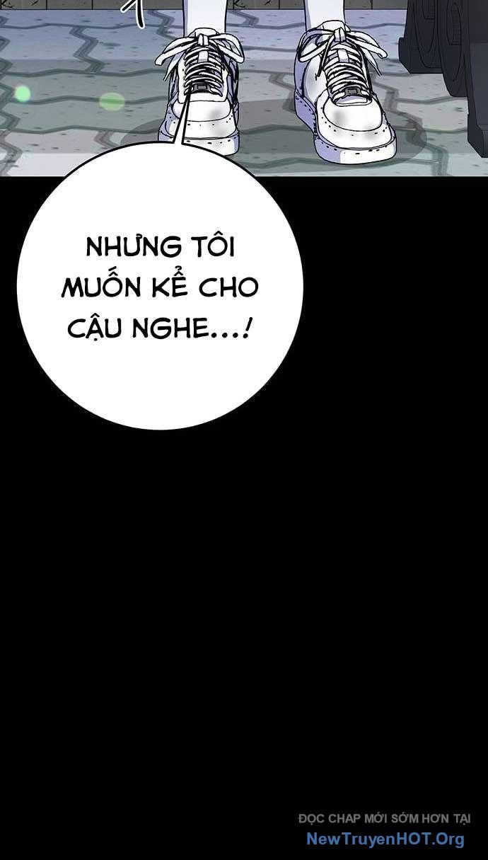 Vương Hậu Đi Học: Chapter 39