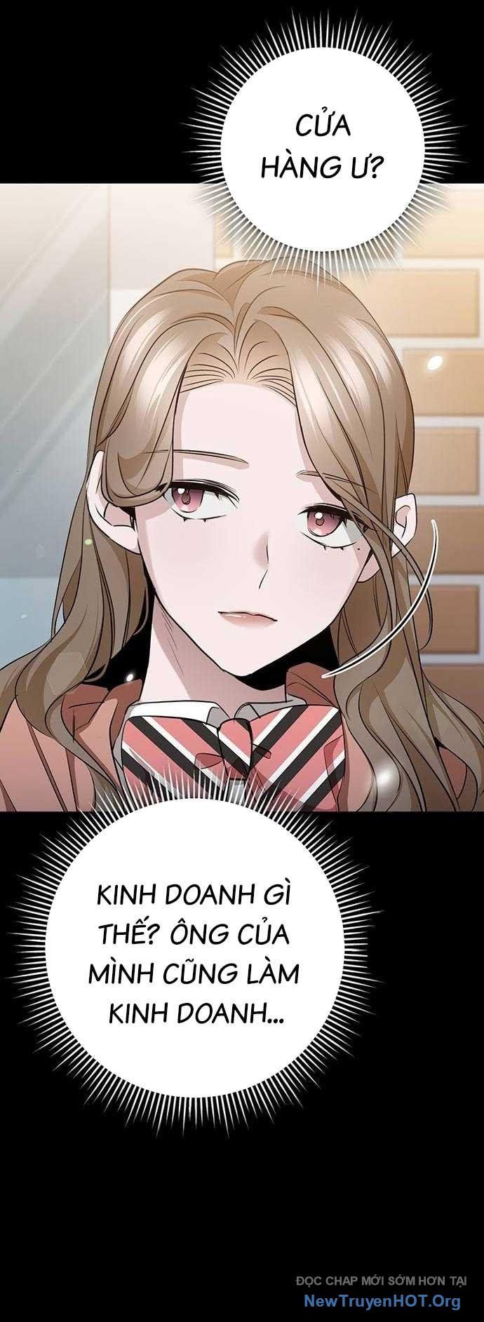 Vương Hậu Đi Học: Chapter 39