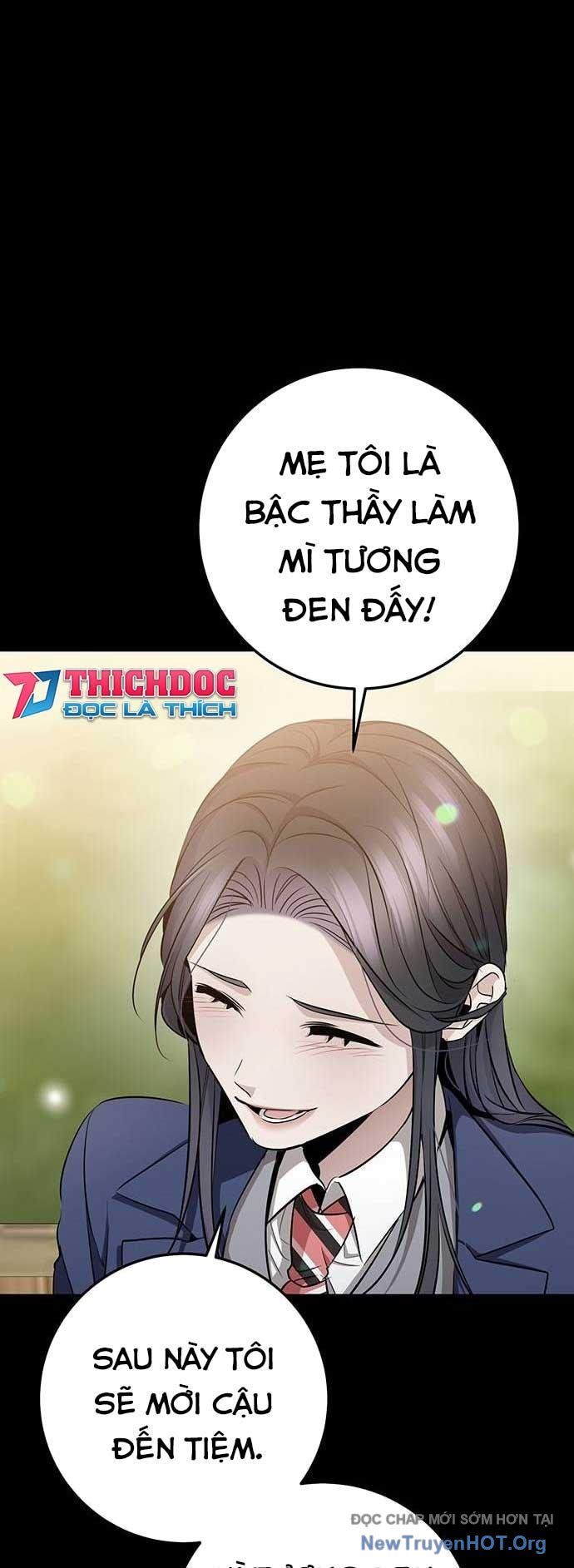 Vương Hậu Đi Học: Chapter 39