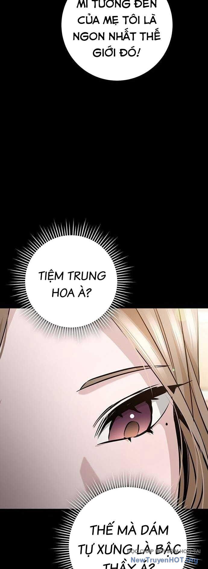 Vương Hậu Đi Học: Chapter 39