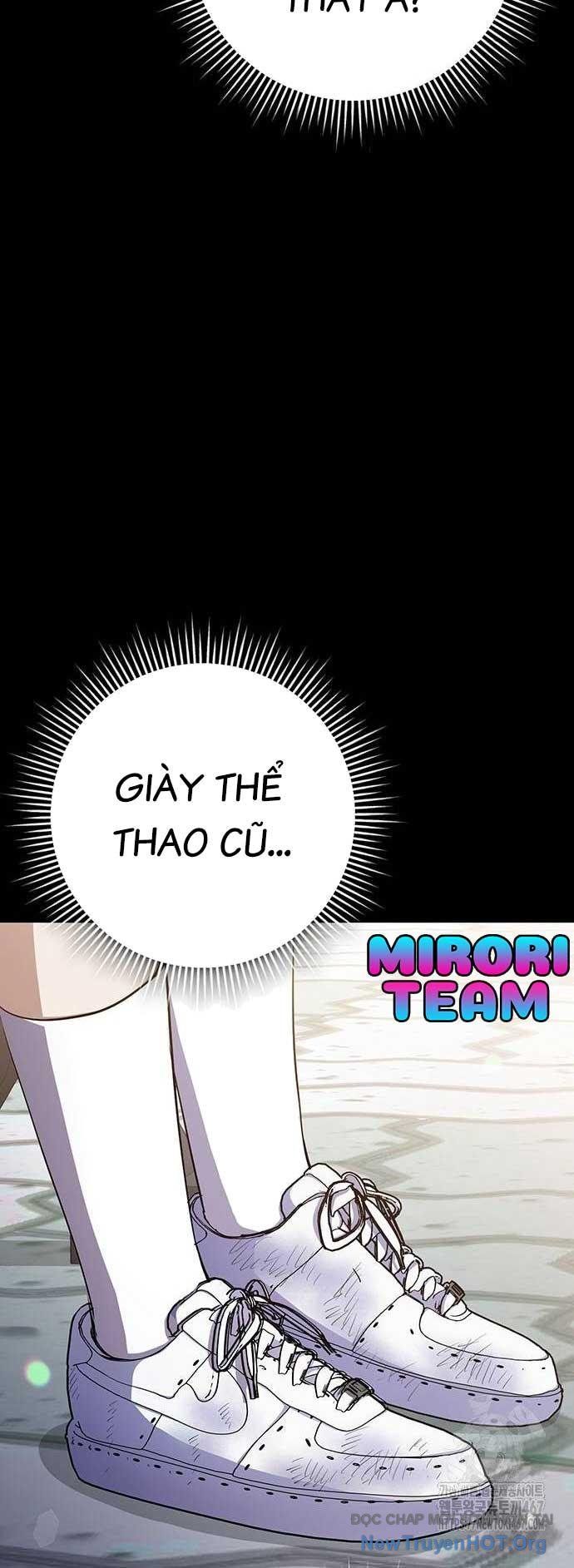 Vương Hậu Đi Học: Chapter 39