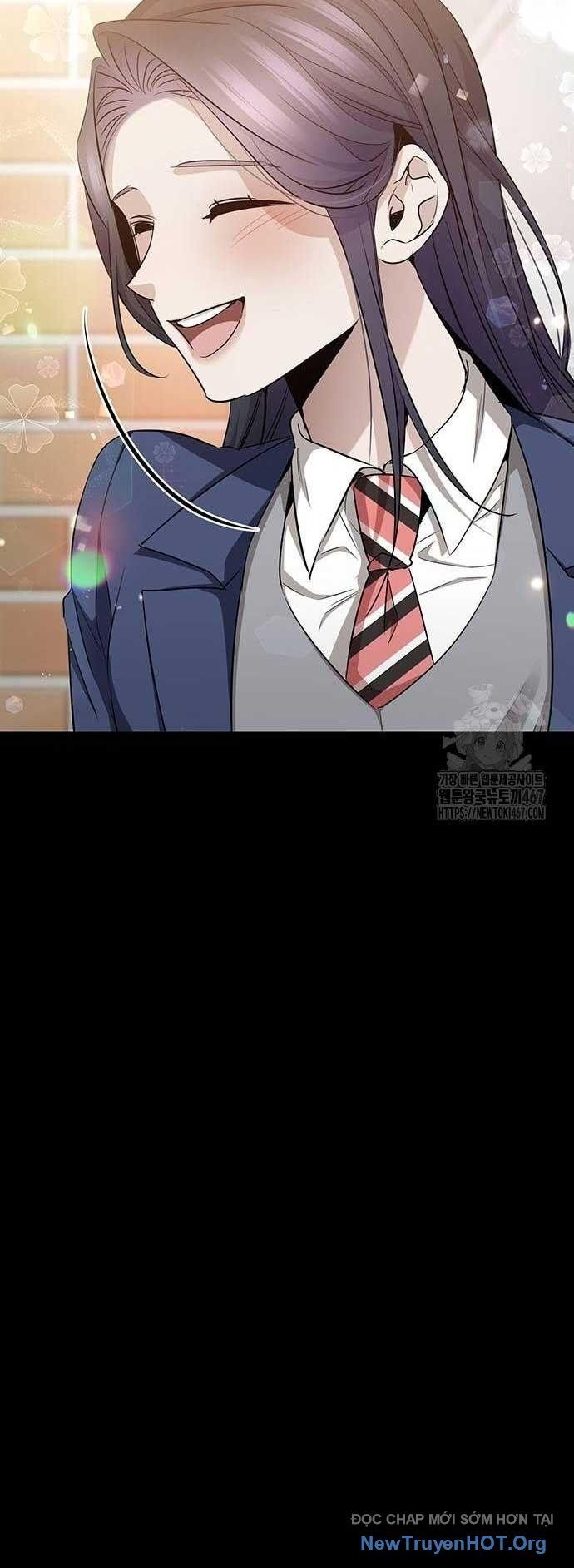 Vương Hậu Đi Học: Chapter 39