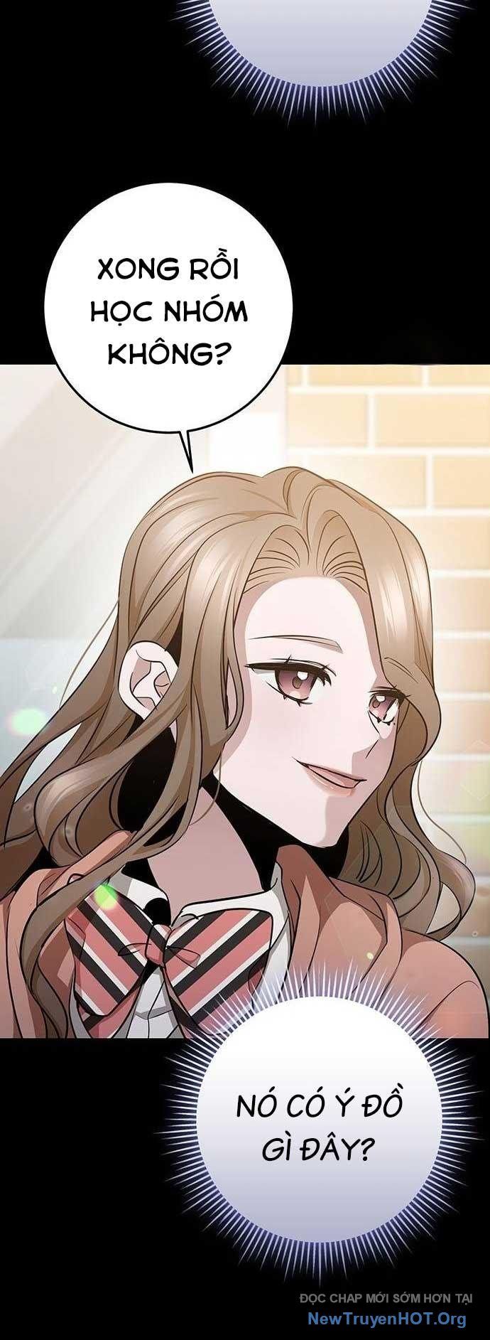 Vương Hậu Đi Học: Chapter 39