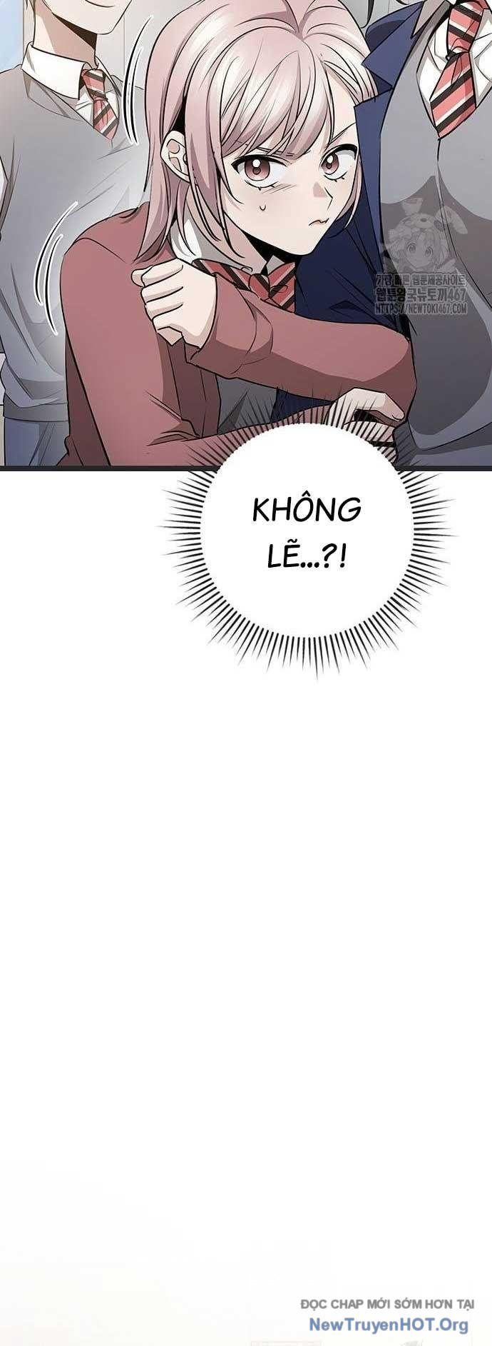 Vương Hậu Đi Học: Chapter 39