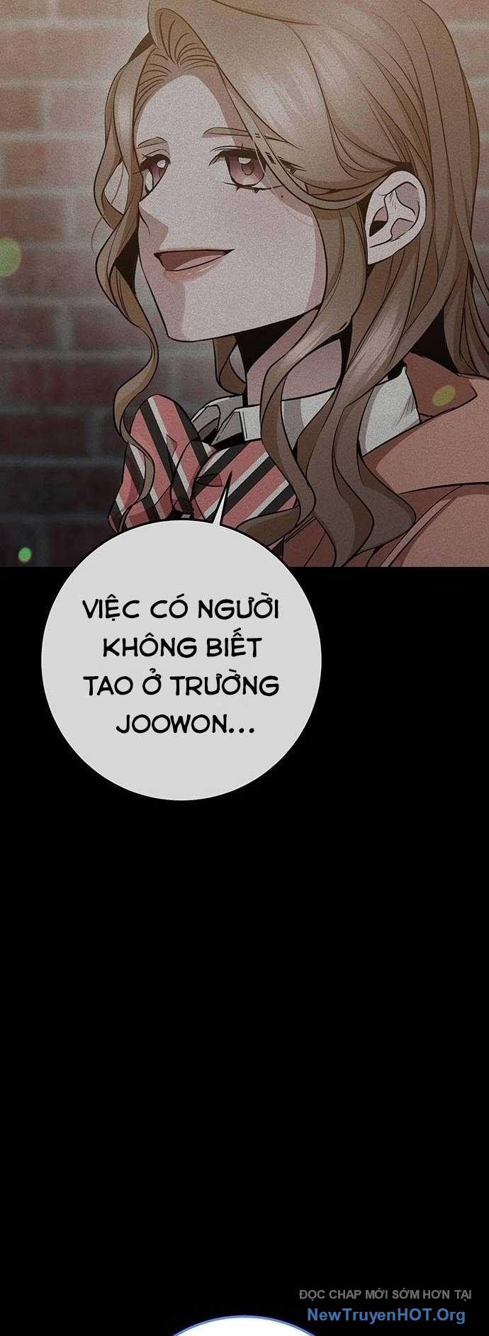 Vương Hậu Đi Học: Chapter 39