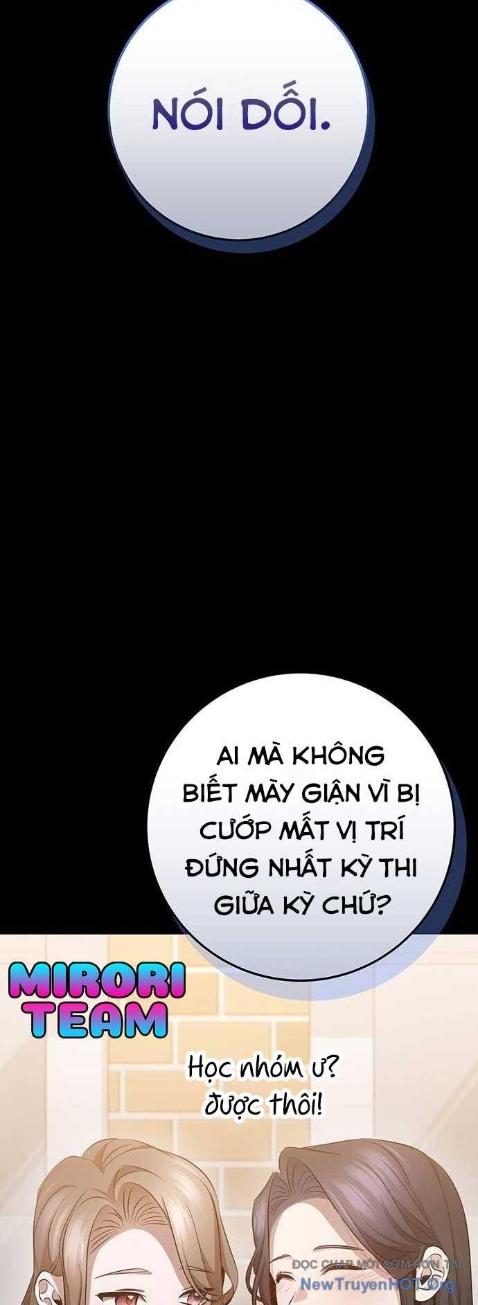 Vương Hậu Đi Học: Chapter 39