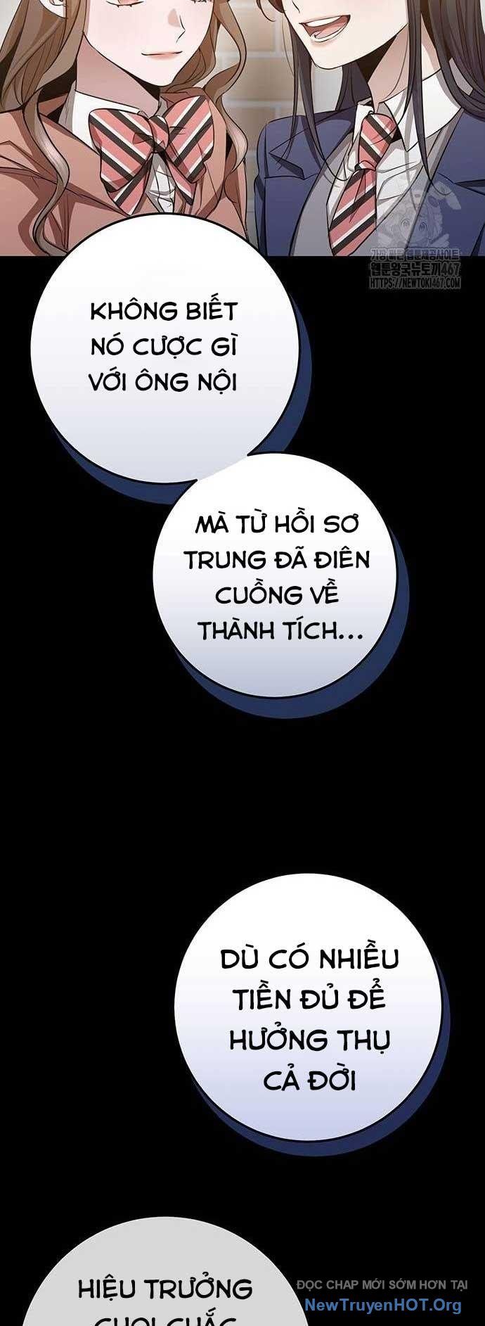 Vương Hậu Đi Học: Chapter 39