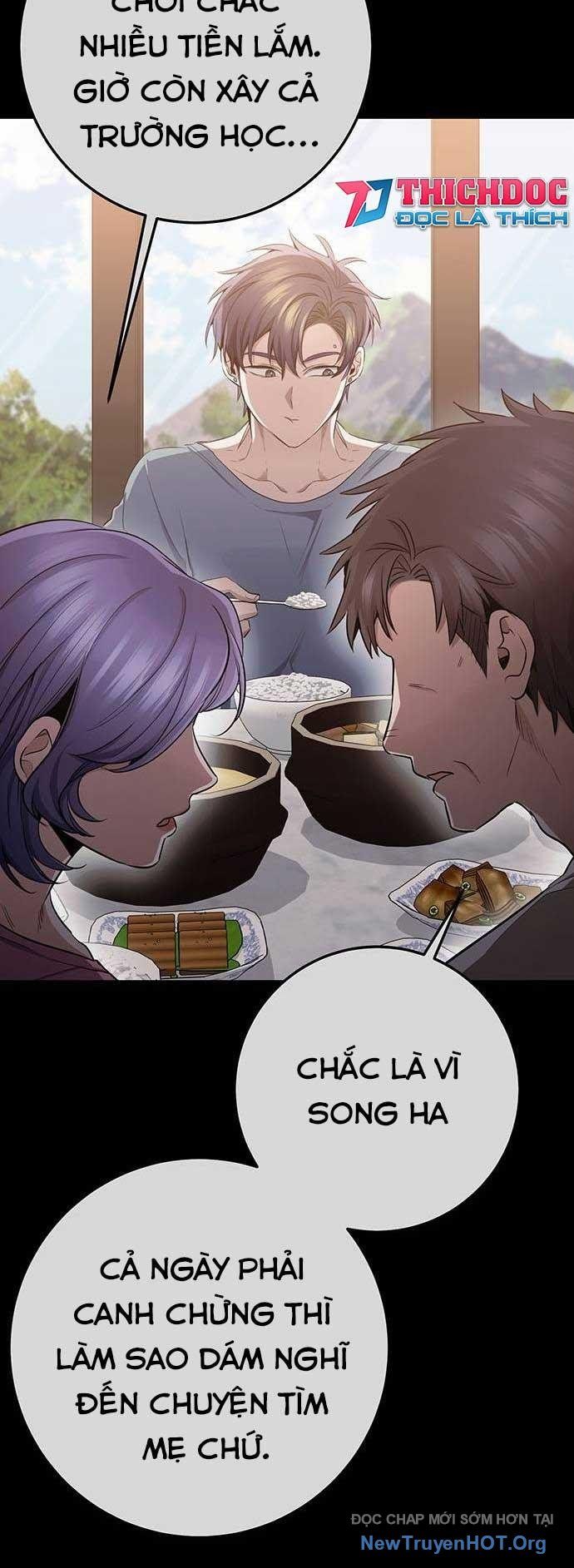 Vương Hậu Đi Học: Chapter 39