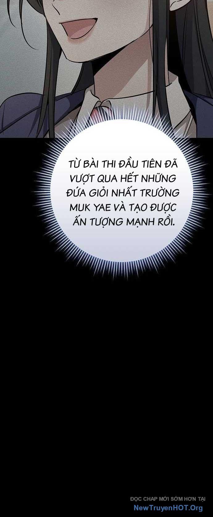 Vương Hậu Đi Học: Chapter 39