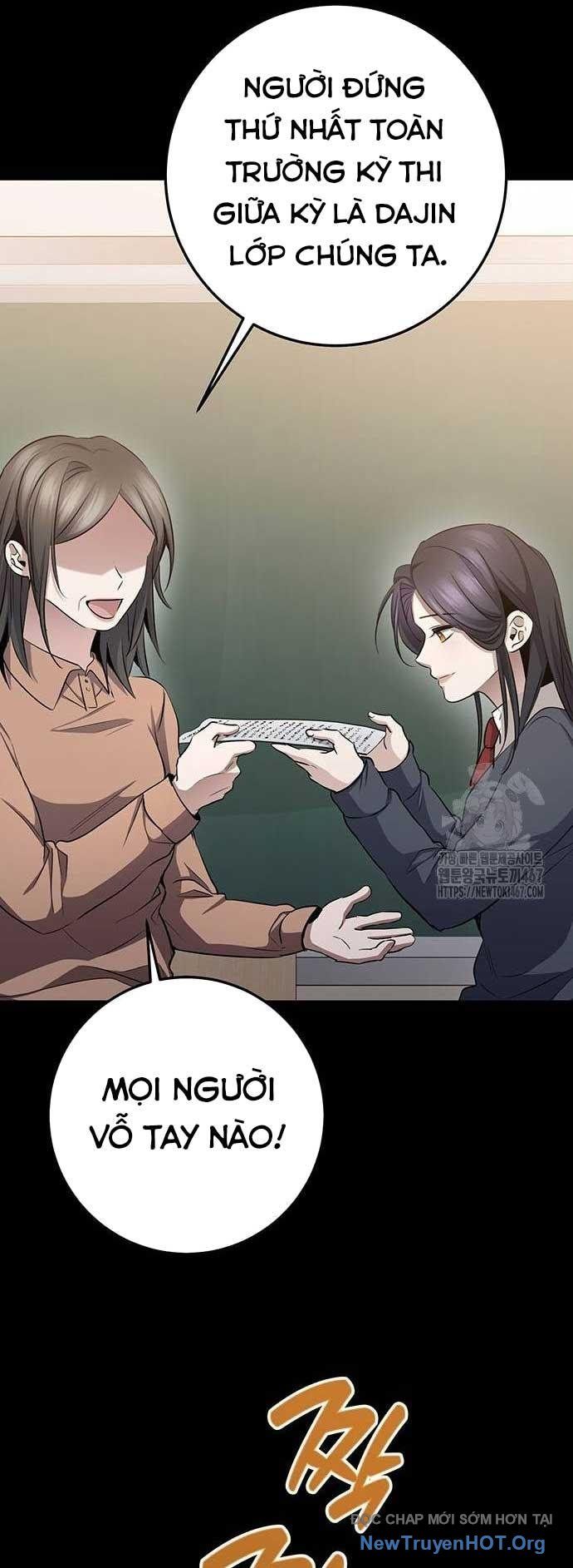 Vương Hậu Đi Học: Chapter 39