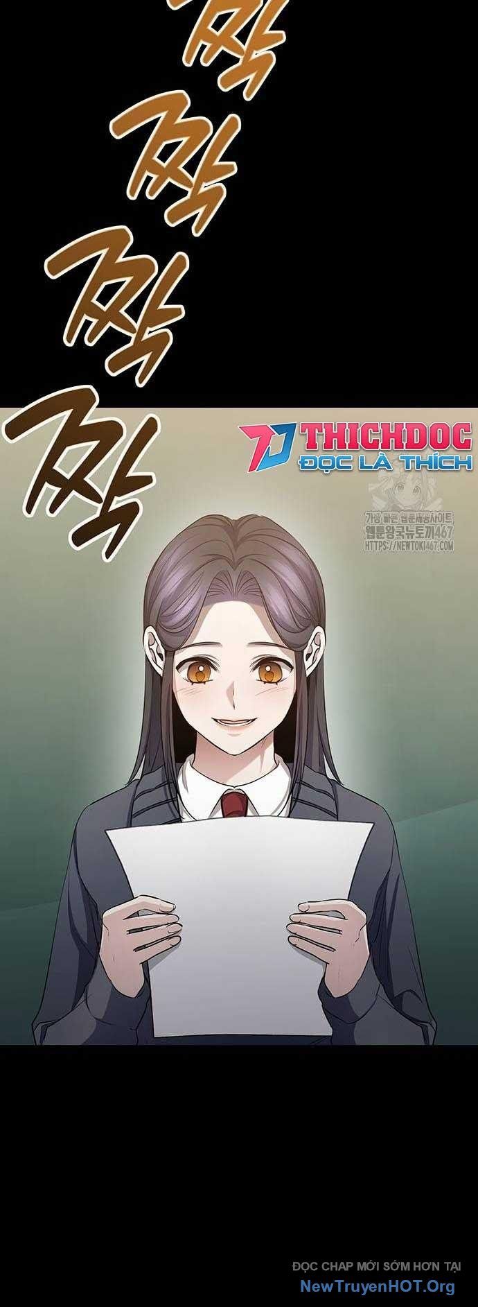 Vương Hậu Đi Học: Chapter 39