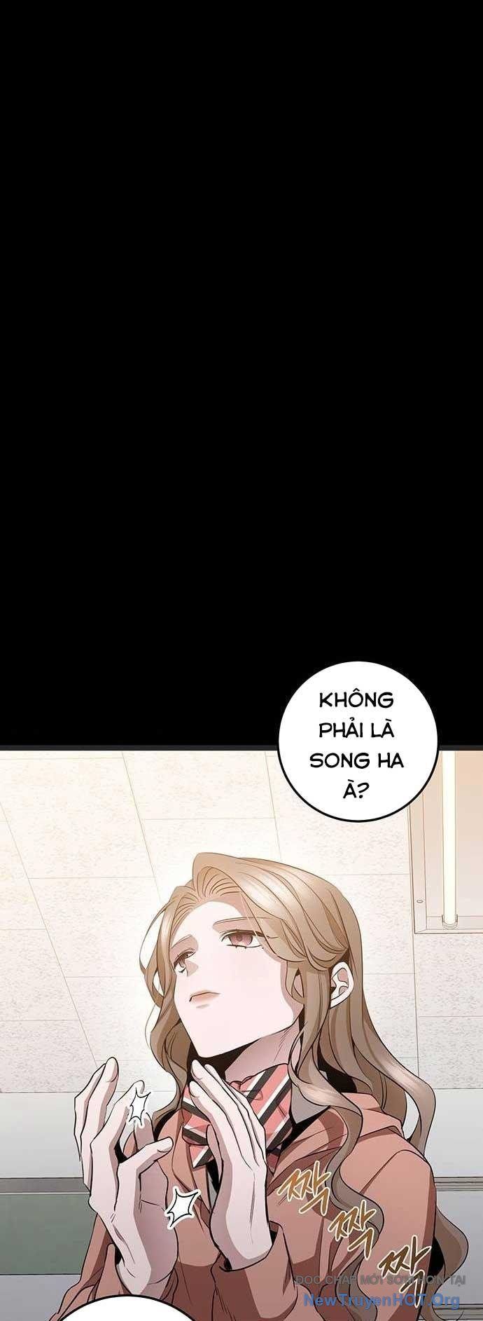 Vương Hậu Đi Học: Chapter 39