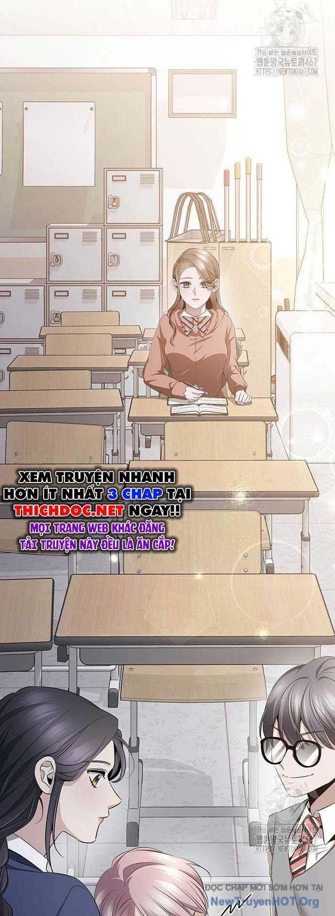 Vương Hậu Đi Học: Chapter 39