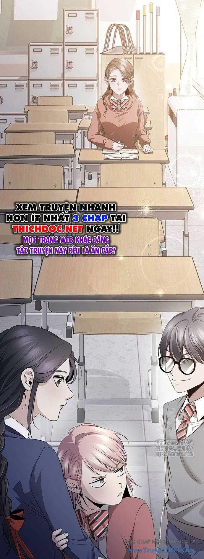 Vương Hậu Đi Học: Chapter 39