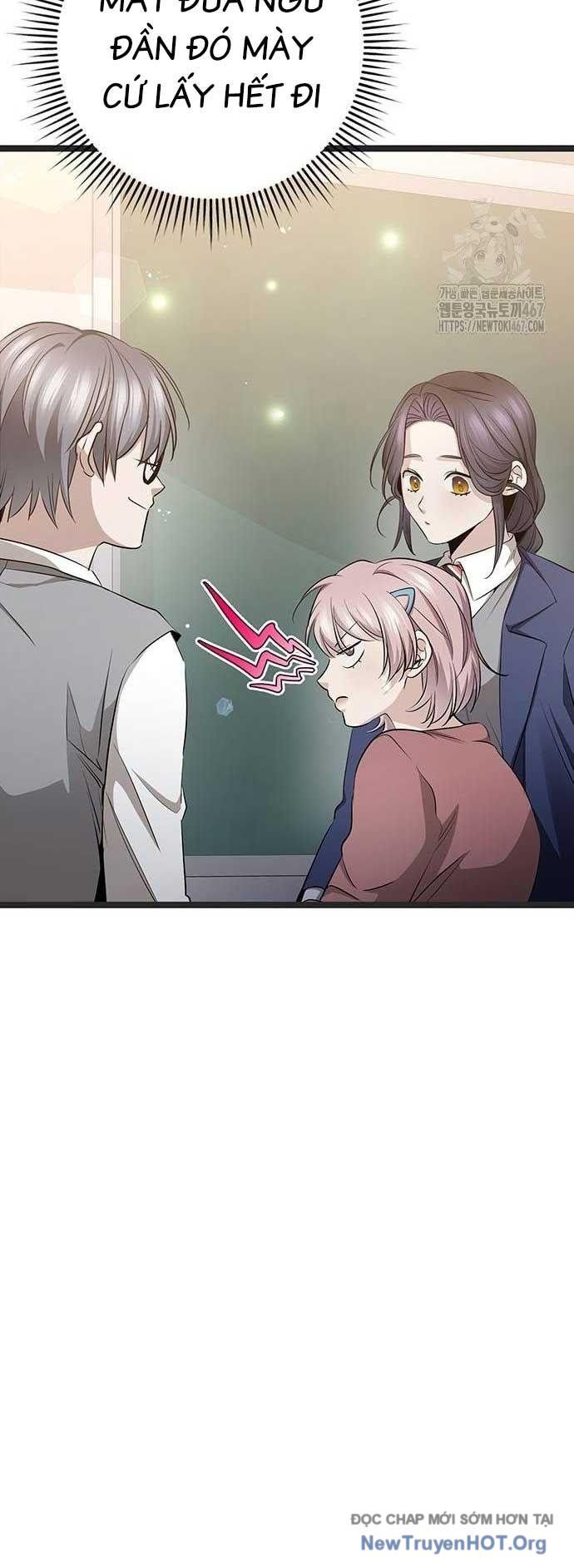 Vương Hậu Đi Học: Chapter 39