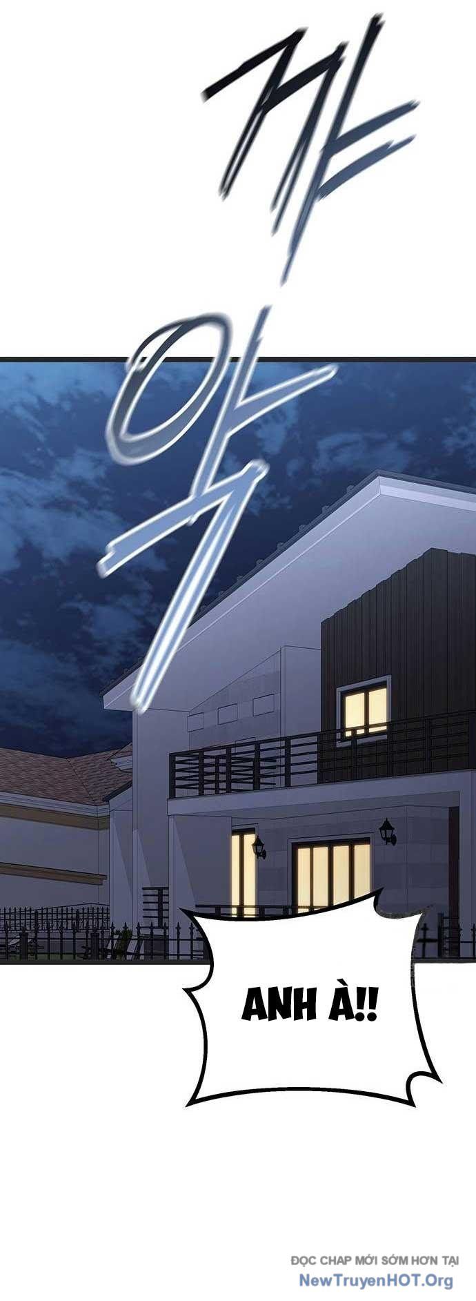 Vương Hậu Đi Học: Chapter 39