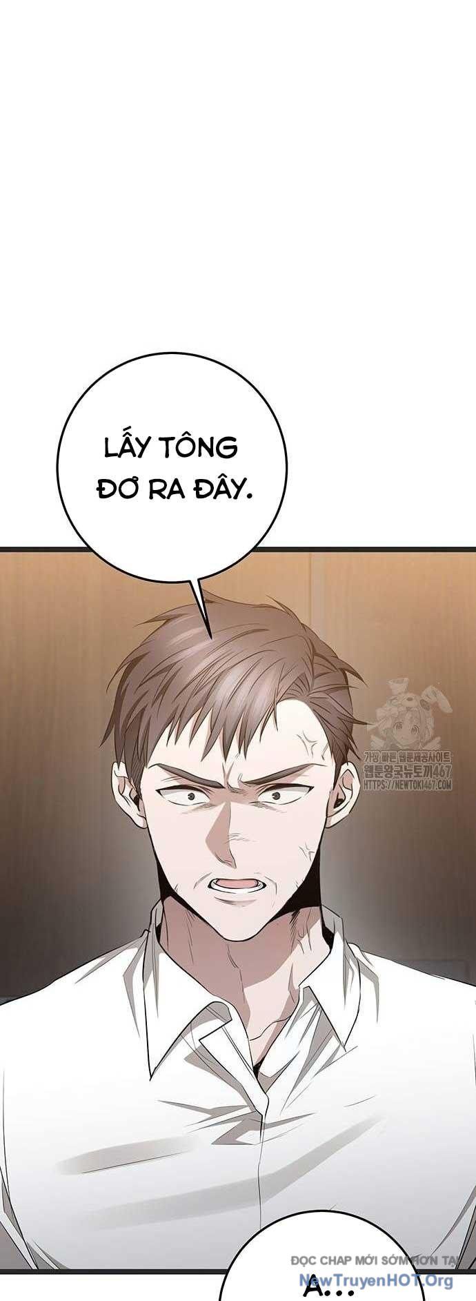 Vương Hậu Đi Học: Chapter 39