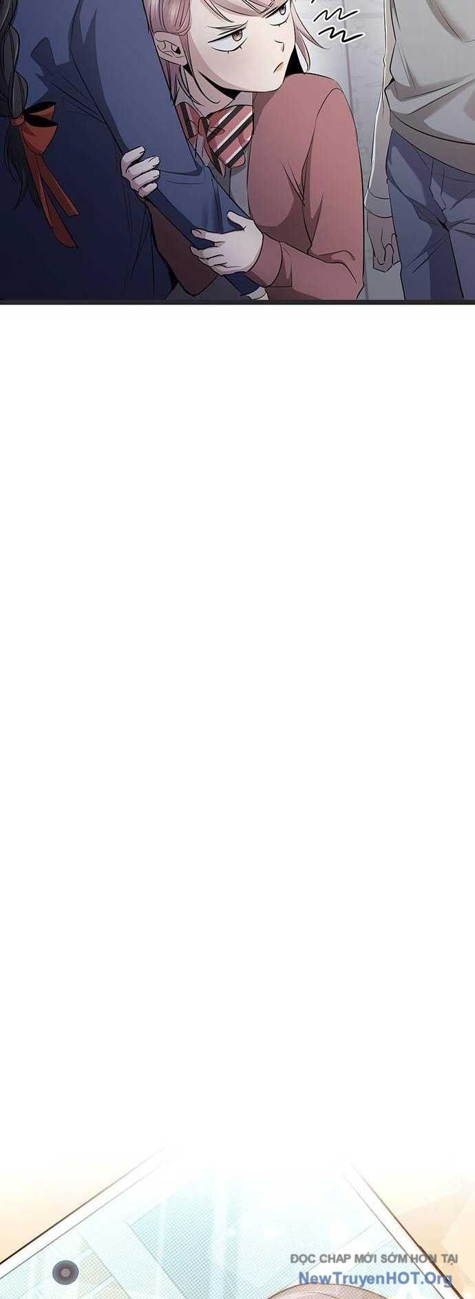 Vương Hậu Đi Học: Chapter 39