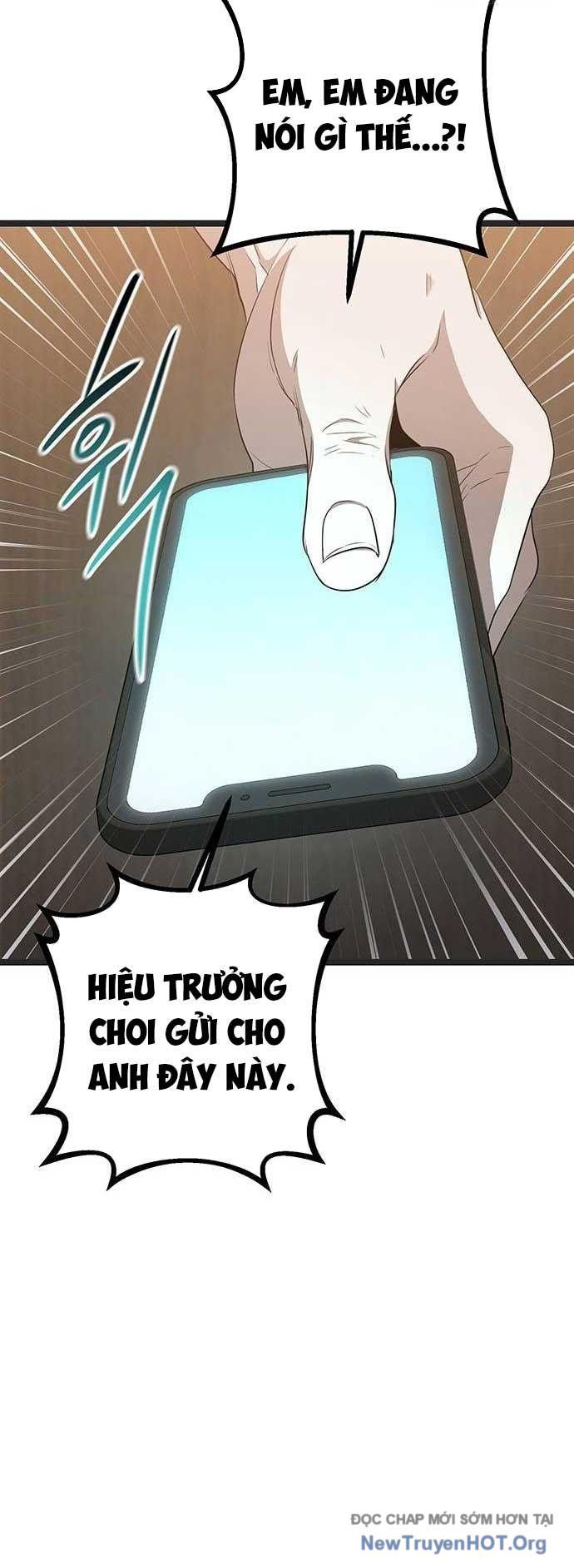 Vương Hậu Đi Học: Chapter 39