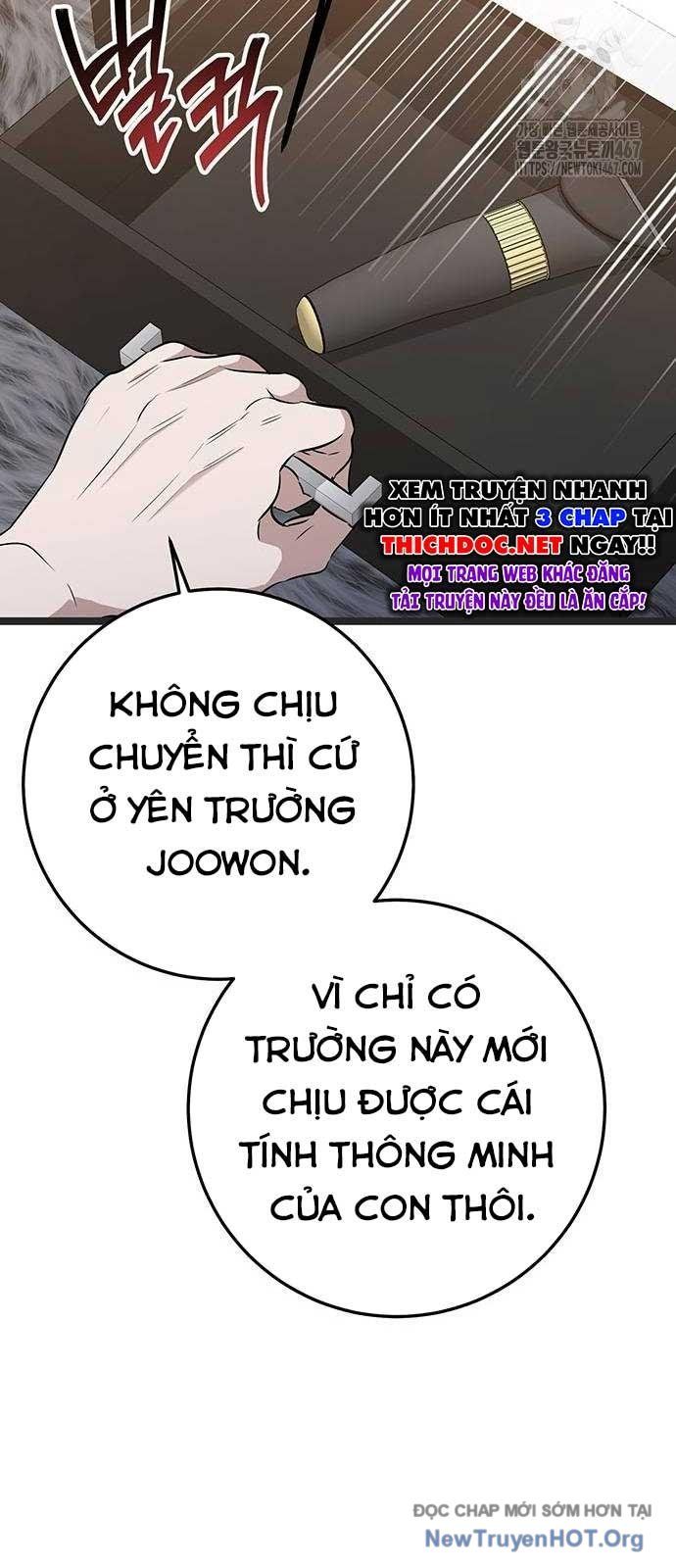 Vương Hậu Đi Học: Chapter 39