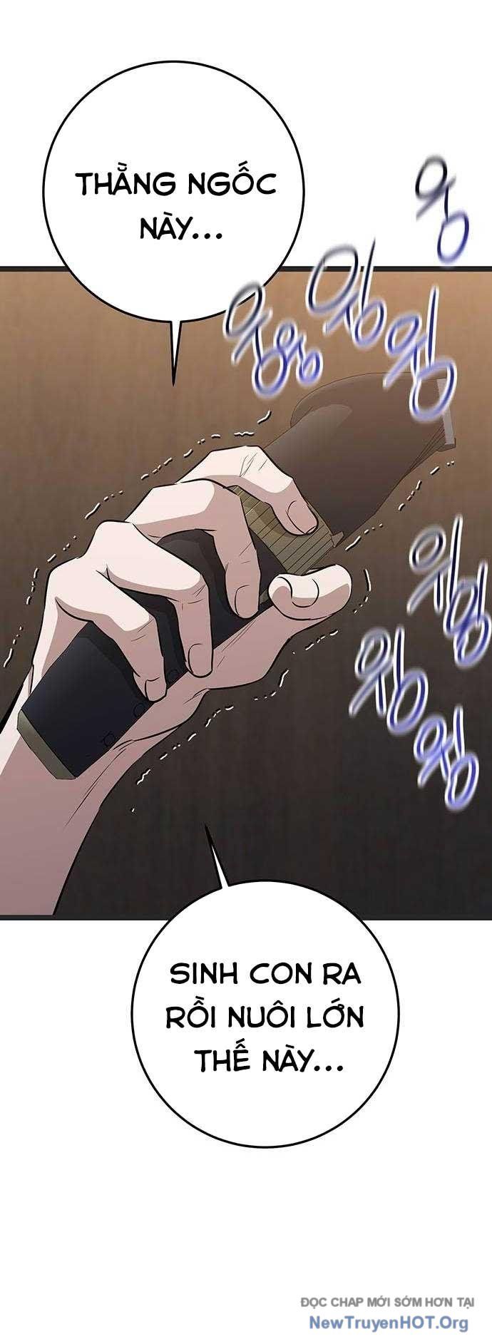 Vương Hậu Đi Học: Chapter 39