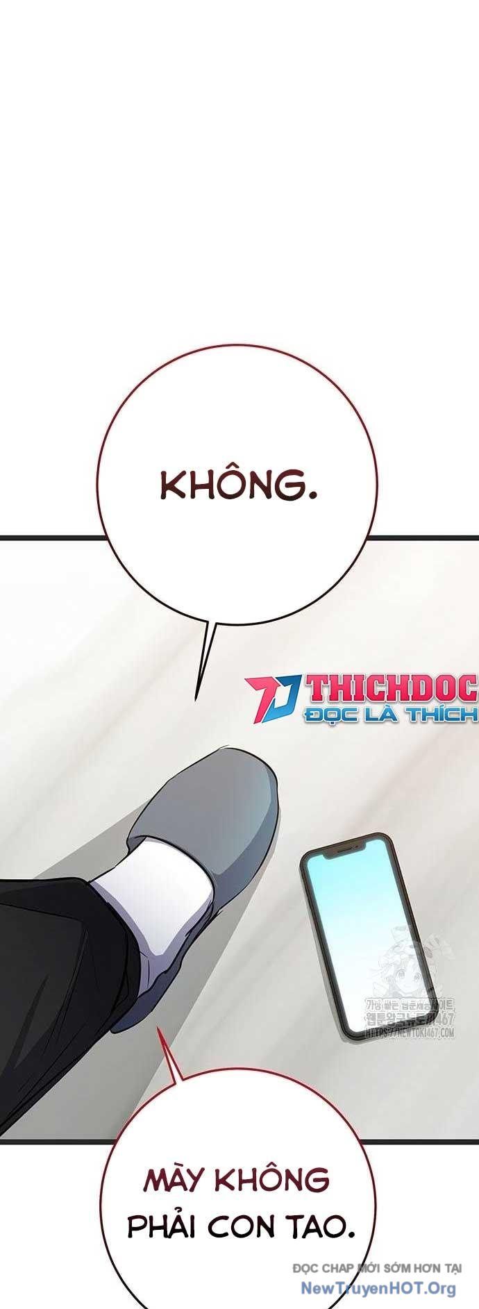 Vương Hậu Đi Học: Chapter 39