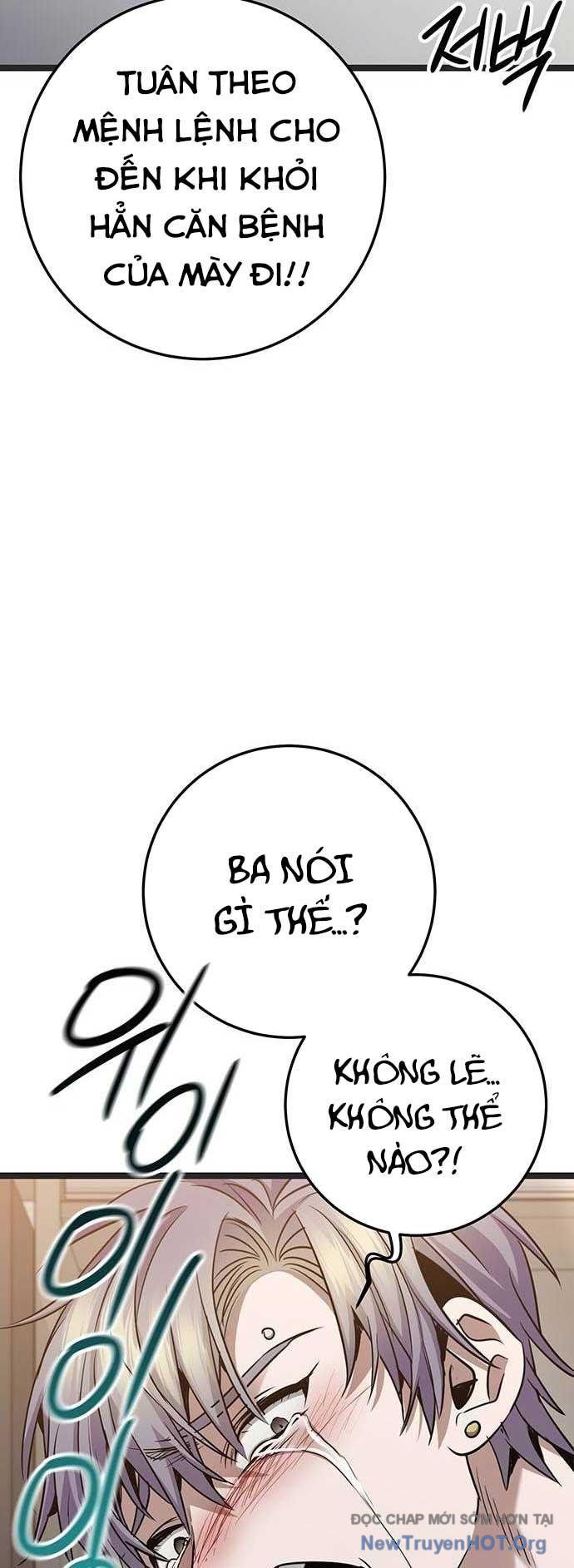 Vương Hậu Đi Học: Chapter 39