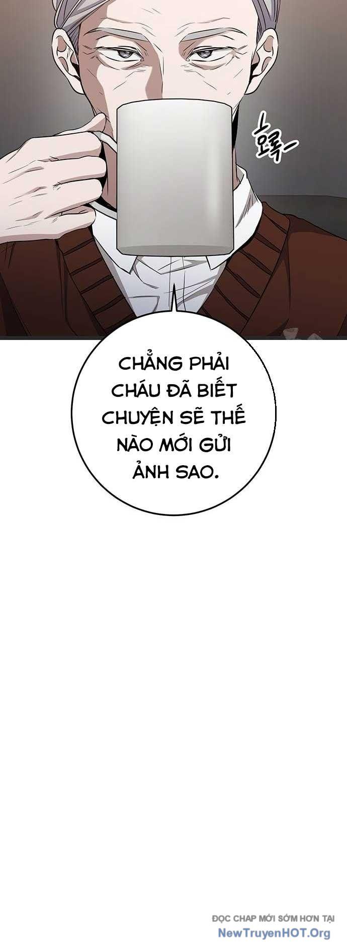 Vương Hậu Đi Học: Chapter 39