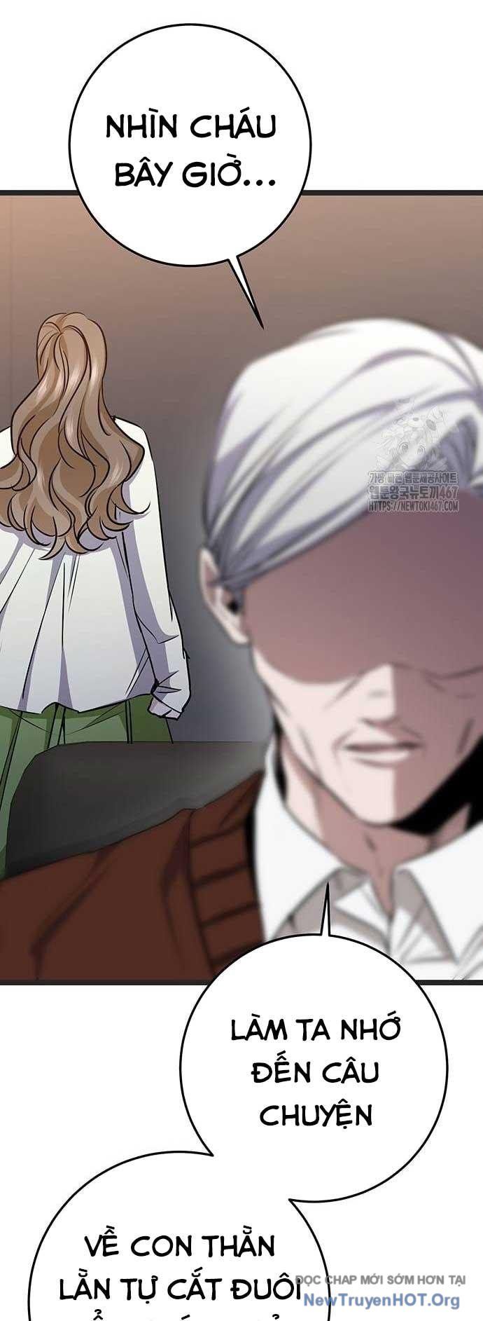 Vương Hậu Đi Học: Chapter 39