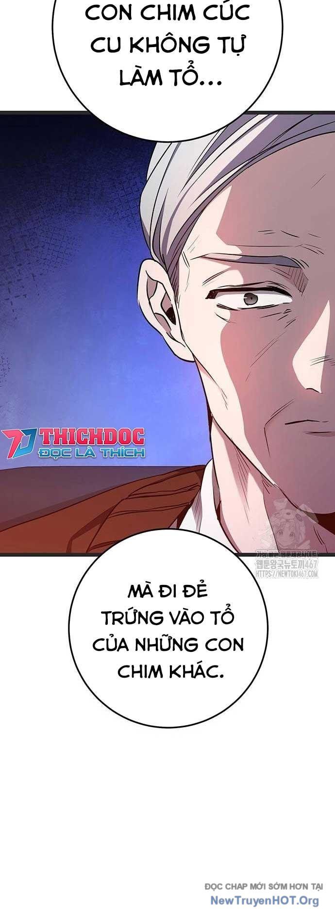 Vương Hậu Đi Học: Chapter 39