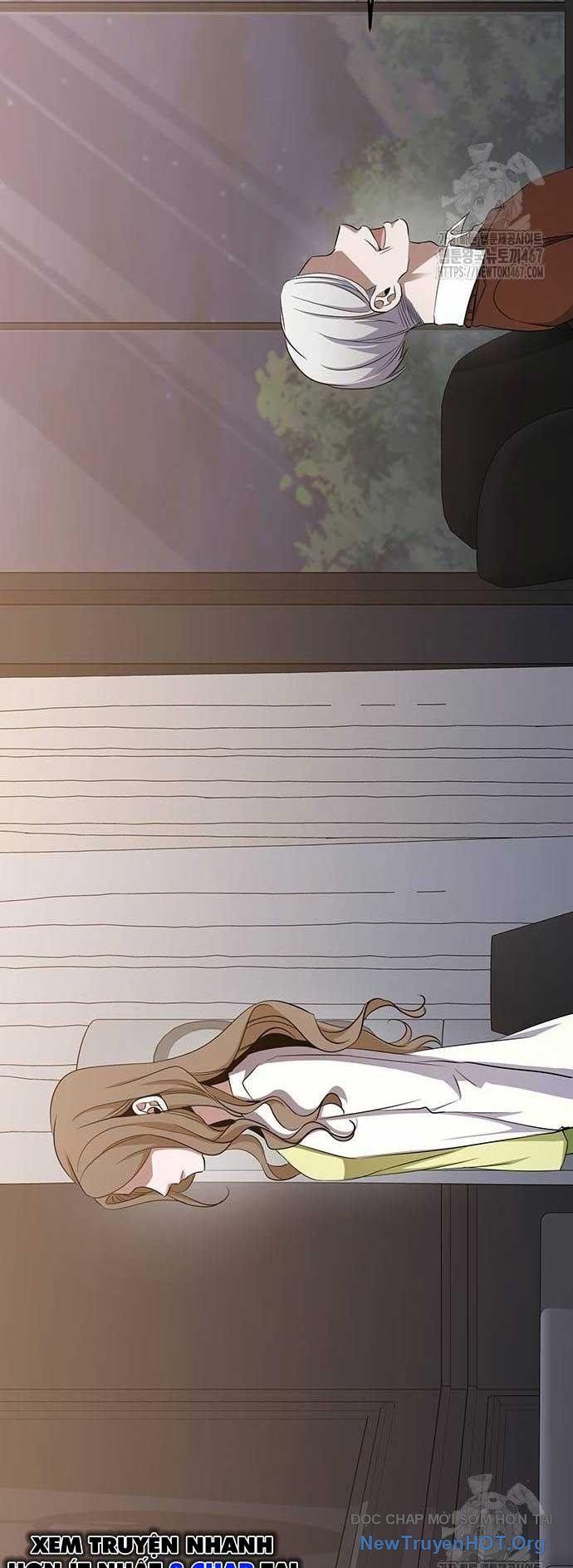 Vương Hậu Đi Học: Chapter 39