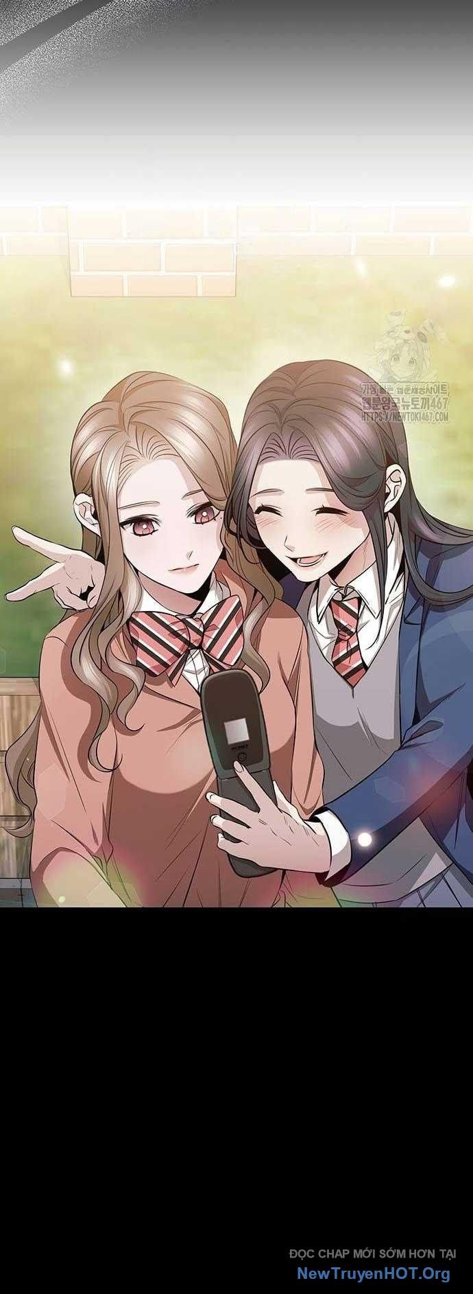 Vương Hậu Đi Học: Chapter 39