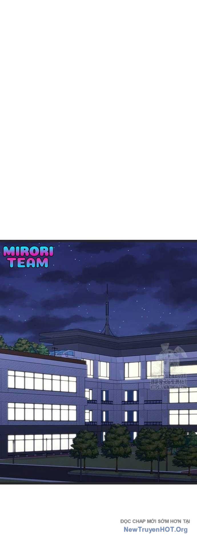 Vương Hậu Đi Học: Chapter 39