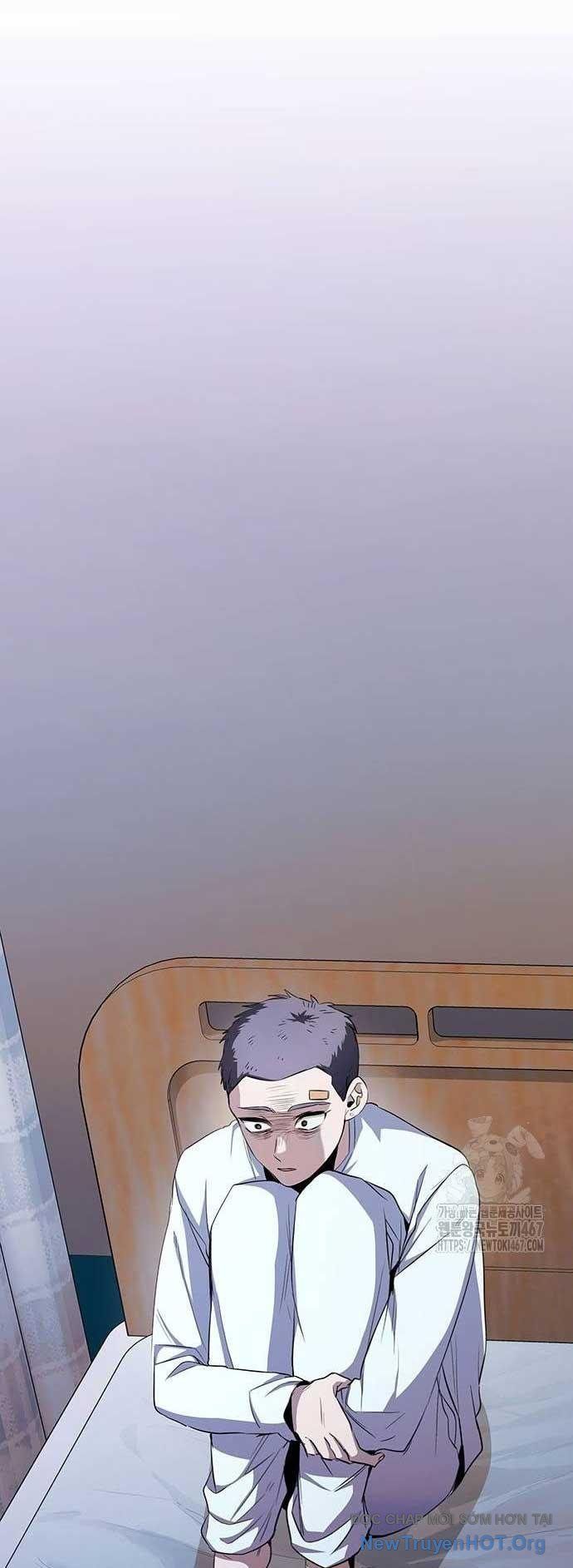 Vương Hậu Đi Học: Chapter 39