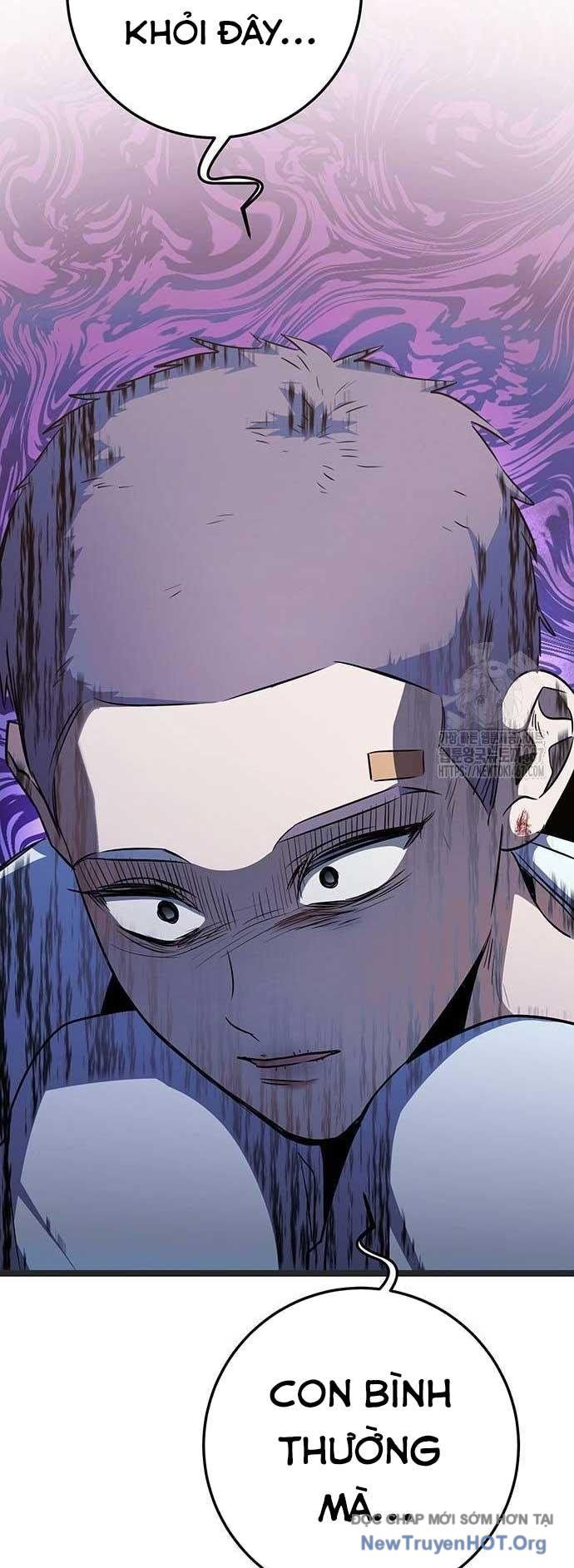 Vương Hậu Đi Học: Chapter 39