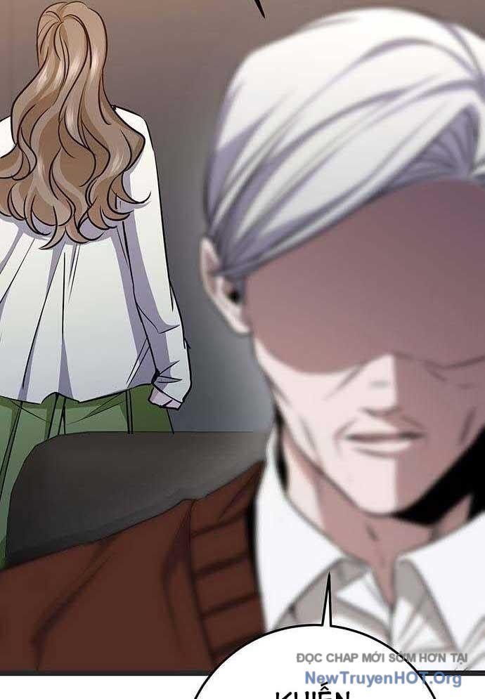 Vương Hậu Đi Học: Chapter 40