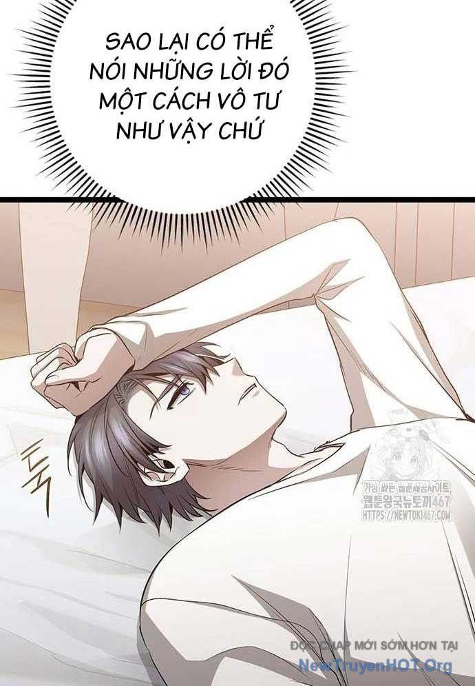 Vương Hậu Đi Học: Chapter 40