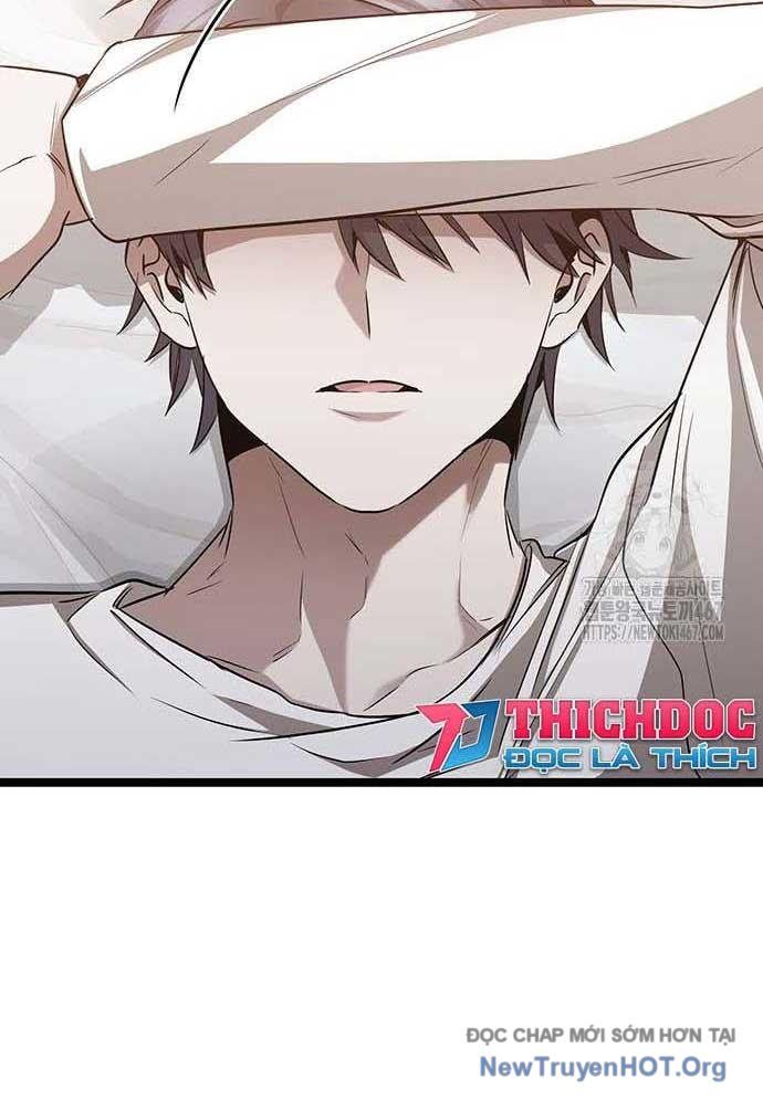 Vương Hậu Đi Học: Chapter 40