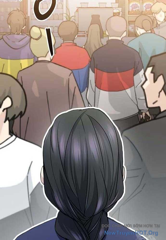 Vương Hậu Đi Học: Chapter 40