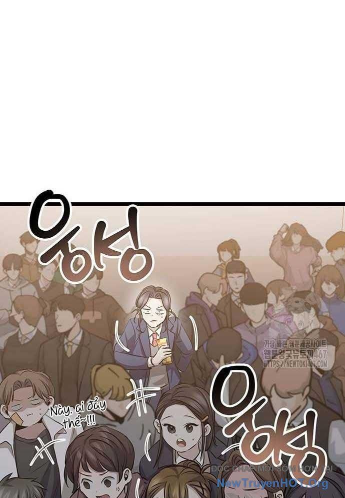 Vương Hậu Đi Học: Chapter 40