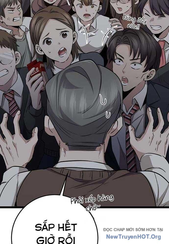 Vương Hậu Đi Học: Chapter 40