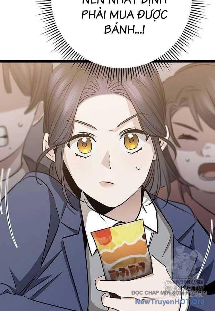 Vương Hậu Đi Học: Chapter 40