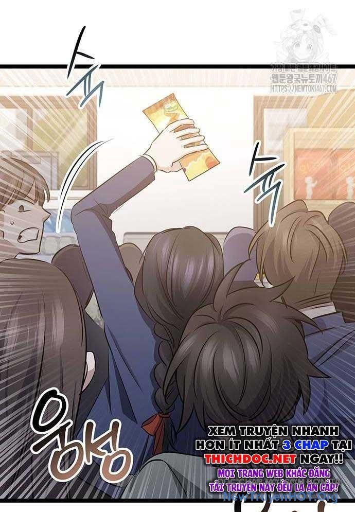 Vương Hậu Đi Học: Chapter 40