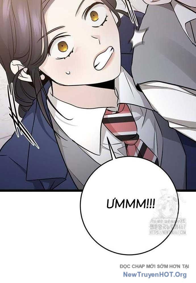 Vương Hậu Đi Học: Chapter 40