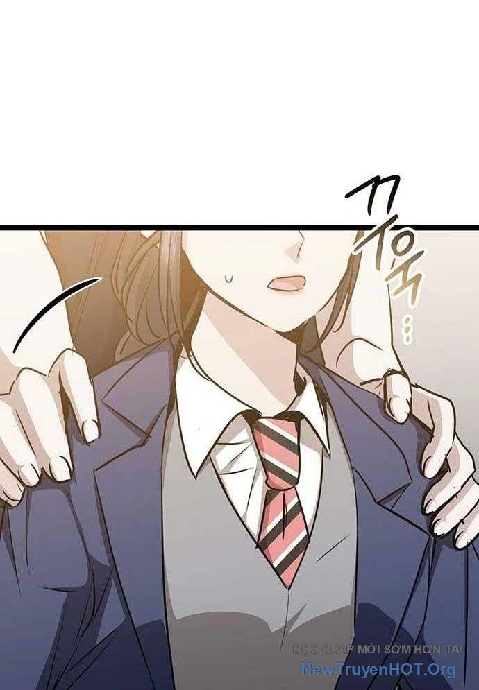 Vương Hậu Đi Học: Chapter 40