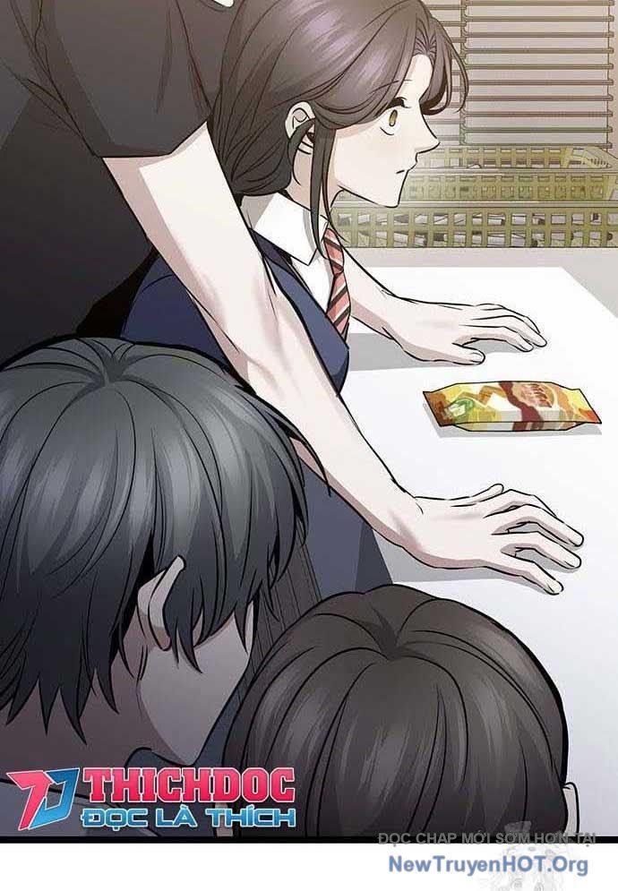 Vương Hậu Đi Học: Chapter 40