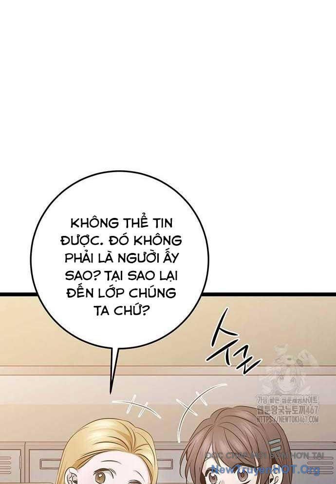 Vương Hậu Đi Học: Chapter 40