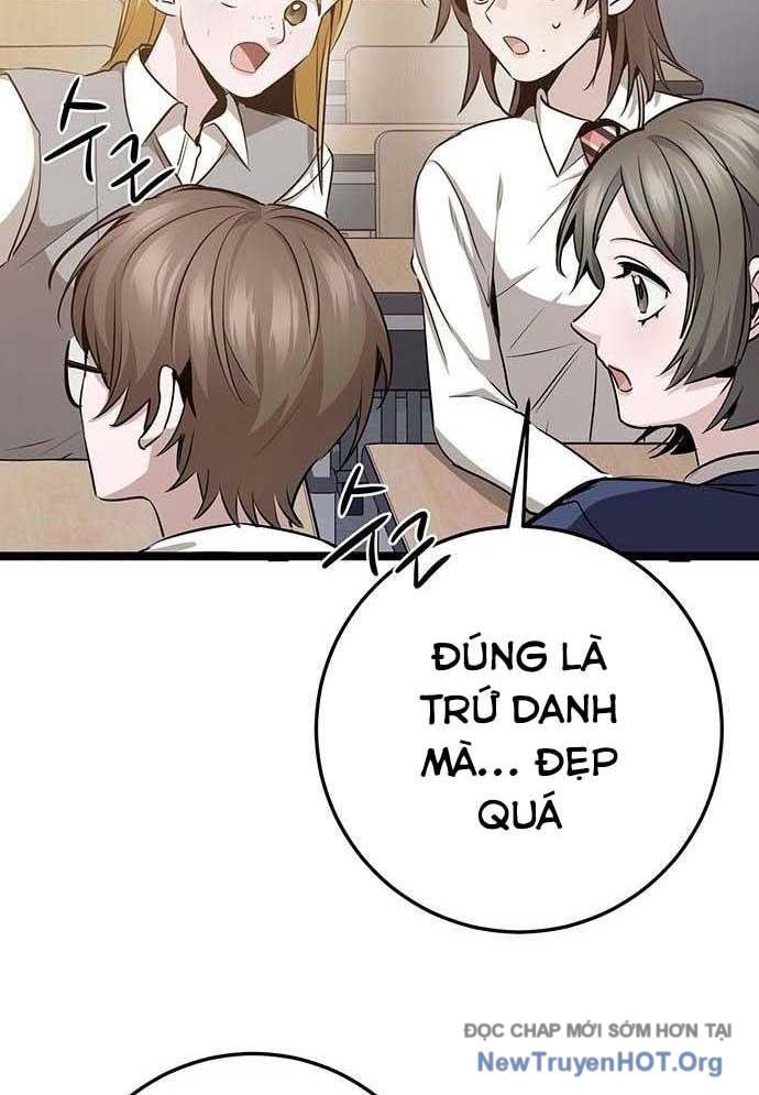 Vương Hậu Đi Học: Chapter 40