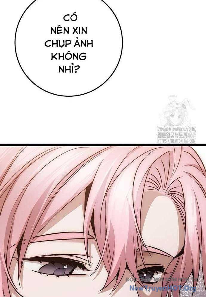 Vương Hậu Đi Học: Chapter 40